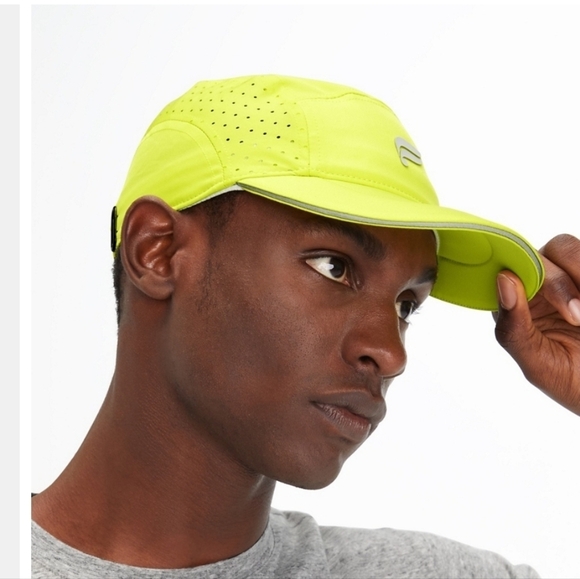 Fabletics Accessories - Fabletics Running Hat